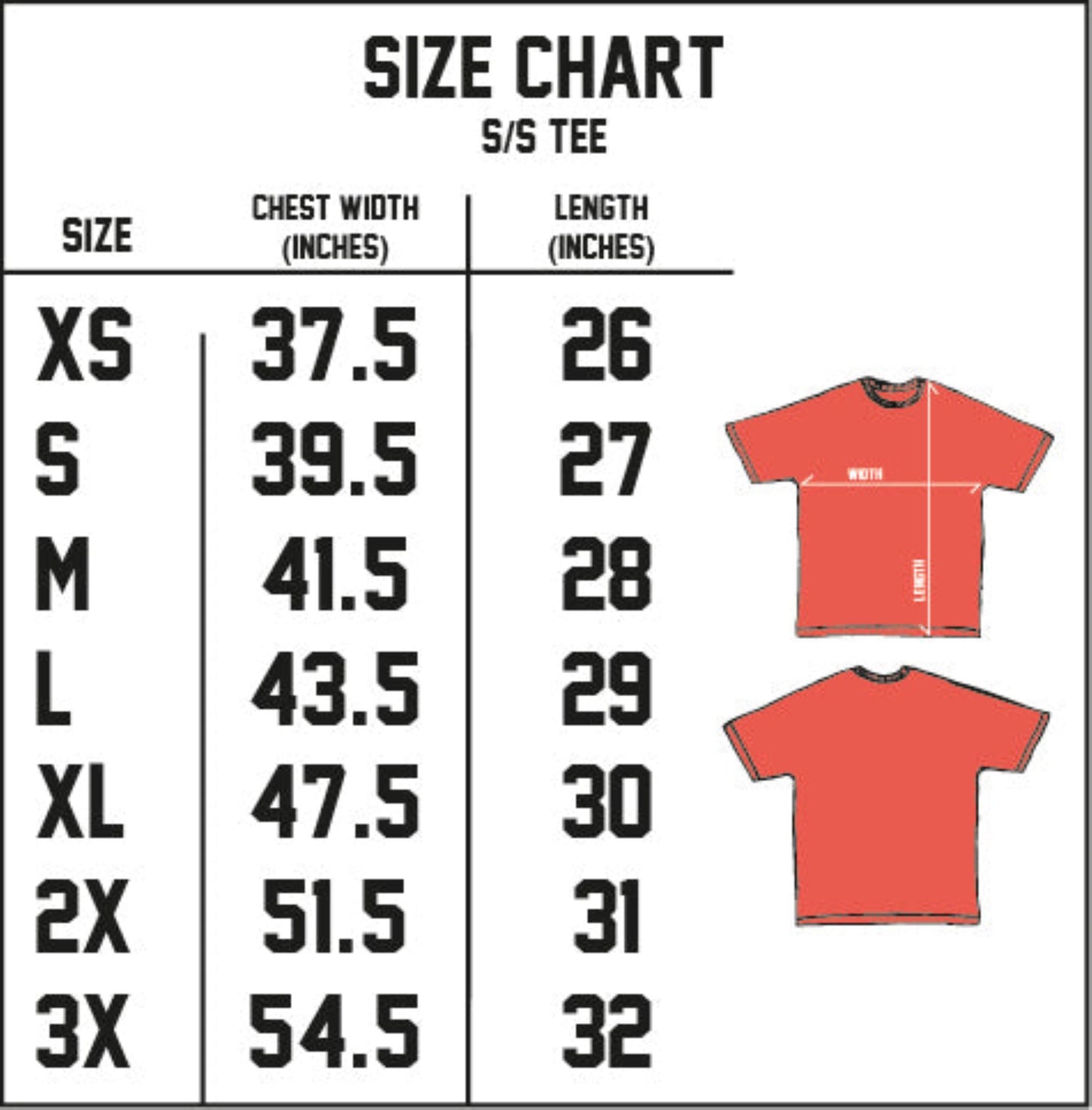 Clubhouse Tee