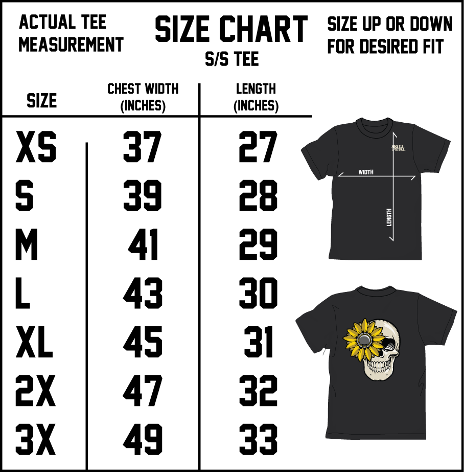 Clubhouse Tee