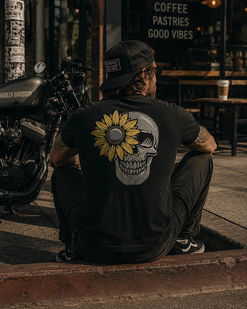Icon Tee